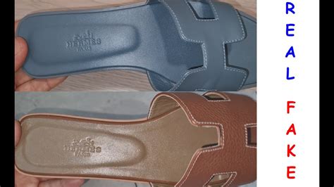 fake hermes sandals men|hermes immitation sandals.